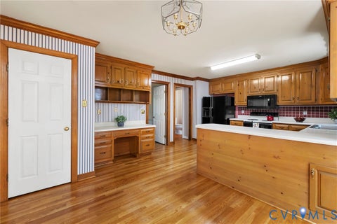 Tiny photo for 5800 Maple Brook Drive, Chesterfield, VA 23112 (MLS # 2626510)