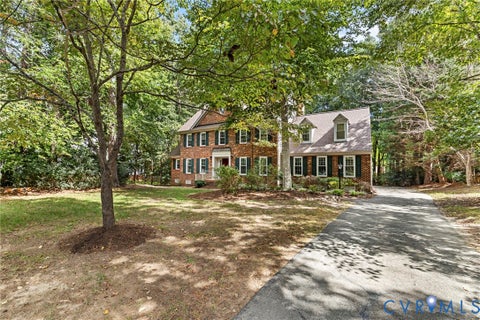 Photo of 5800 Maple Brook Drive, Chesterfield, VA 23112 (MLS # 2626510)