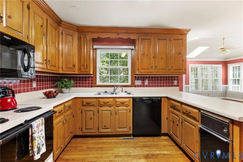 Tiny photo for 5800 Maple Brook Drive, Chesterfield, VA 23112 (MLS # 2626510)