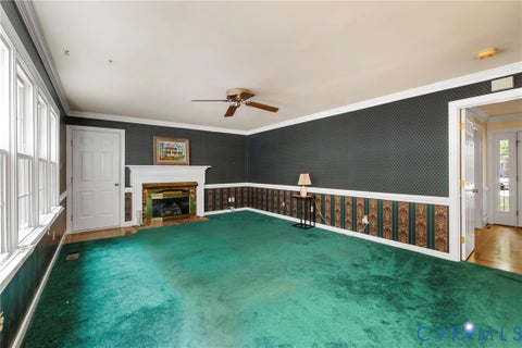 Tiny photo for 5800 Maple Brook Drive, Chesterfield, VA 23112 (MLS # 2626510)