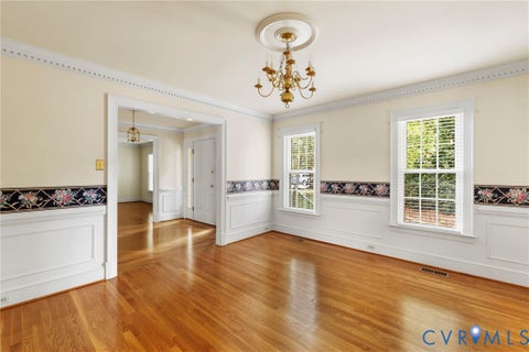 Tiny photo for 5800 Maple Brook Drive, Chesterfield, VA 23112 (MLS # 2626510)