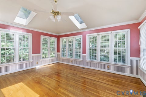 Tiny photo for 5800 Maple Brook Drive, Chesterfield, VA 23112 (MLS # 2626510)