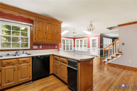 Tiny photo for 5800 Maple Brook Drive, Chesterfield, VA 23112 (MLS # 2626510)