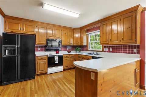 Tiny photo for 5800 Maple Brook Drive, Chesterfield, VA 23112 (MLS # 2626510)