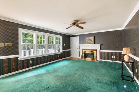Tiny photo for 5800 Maple Brook Drive, Chesterfield, VA 23112 (MLS # 2626510)
