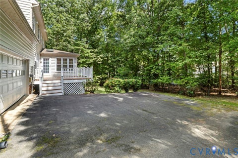 Tiny photo for 5800 Maple Brook Drive, Chesterfield, VA 23112 (MLS # 2626510)