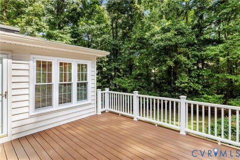 Tiny photo for 5800 Maple Brook Drive, Chesterfield, VA 23112 (MLS # 2626510)