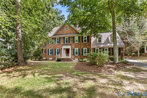 Tiny photo for 5800 Maple Brook Drive, Chesterfield, VA 23112 (MLS # 2626510)