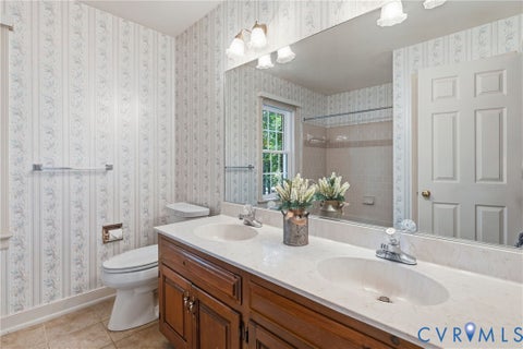 Tiny photo for 5800 Maple Brook Drive, Chesterfield, VA 23112 (MLS # 2626510)
