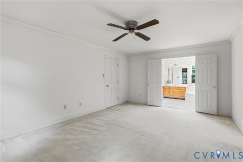 Tiny photo for 5800 Maple Brook Drive, Chesterfield, VA 23112 (MLS # 2626510)