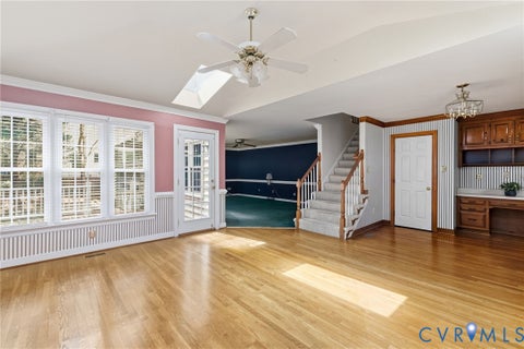 Tiny photo for 5800 Maple Brook Drive, Chesterfield, VA 23112 (MLS # 2626510)