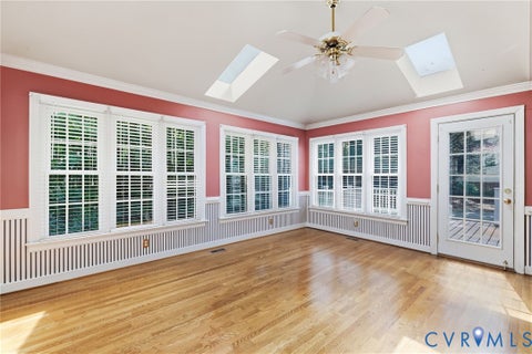 Tiny photo for 5800 Maple Brook Drive, Chesterfield, VA 23112 (MLS # 2626510)