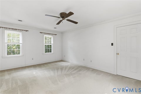 Tiny photo for 5800 Maple Brook Drive, Chesterfield, VA 23112 (MLS # 2626510)