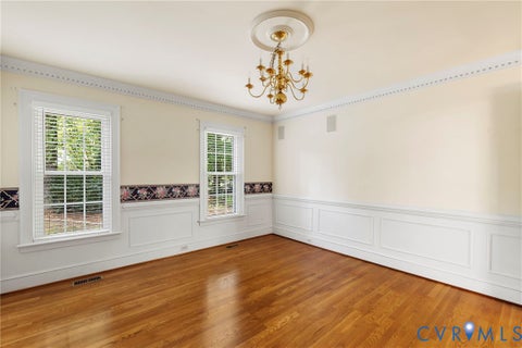 Tiny photo for 5800 Maple Brook Drive, Chesterfield, VA 23112 (MLS # 2626510)