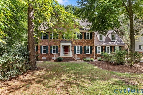 Tiny photo for 5800 Maple Brook Drive, Chesterfield, VA 23112 (MLS # 2626510)
