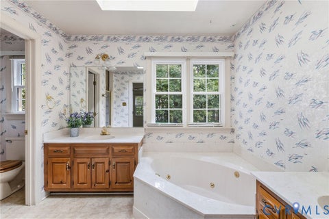 Tiny photo for 5800 Maple Brook Drive, Chesterfield, VA 23112 (MLS # 2626510)