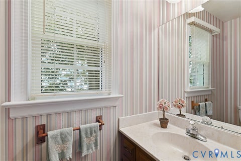 Tiny photo for 5800 Maple Brook Drive, Chesterfield, VA 23112 (MLS # 2626510)