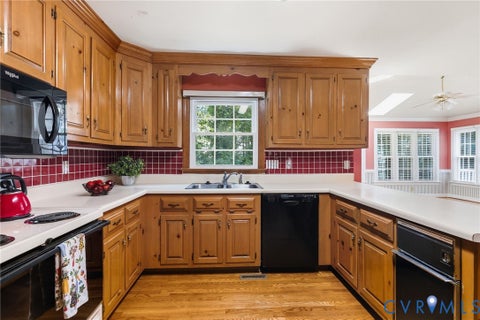 Tiny photo for 5800 Maple Brook Drive, Chesterfield, VA 23112 (MLS # 2626510)
