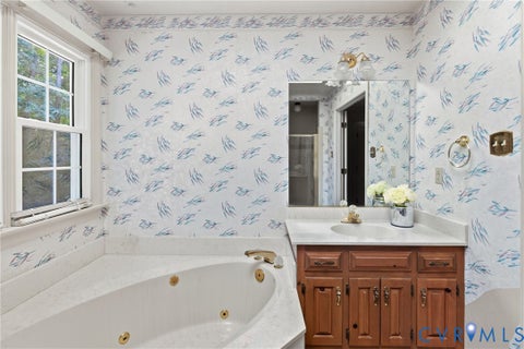 Tiny photo for 5800 Maple Brook Drive, Chesterfield, VA 23112 (MLS # 2626510)