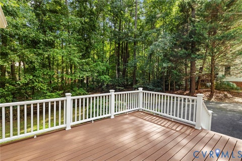 Tiny photo for 5800 Maple Brook Drive, Chesterfield, VA 23112 (MLS # 2626510)