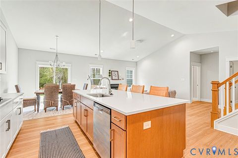 Tiny photo for 193 Wendenburg Court #3, Aylett, VA 23009 (MLS # 2613145)