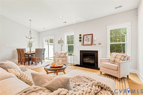 Tiny photo for 193 Wendenburg Court #3, Aylett, VA 23009 (MLS # 2613145)