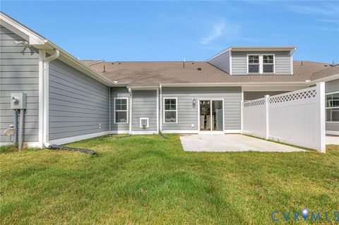 Tiny photo for 193 Wendenburg Court #3, Aylett, VA 23009 (MLS # 2613145)