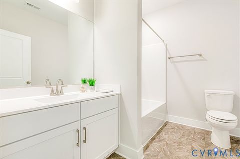 Tiny photo for 193 Wendenburg Court #3, Aylett, VA 23009 (MLS # 2613145)
