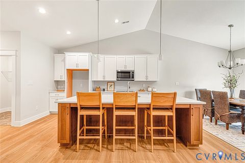 Tiny photo for 193 Wendenburg Court #3, Aylett, VA 23009 (MLS # 2613145)