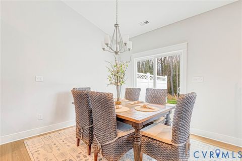 Tiny photo for 193 Wendenburg Court #3, Aylett, VA 23009 (MLS # 2613145)