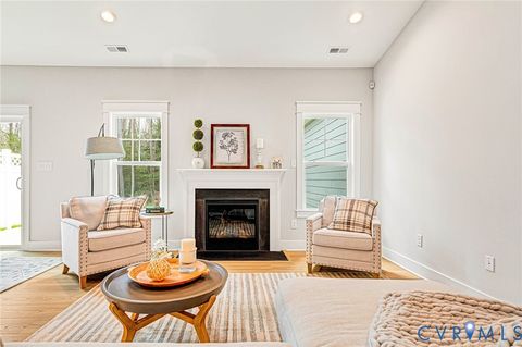 Tiny photo for 193 Wendenburg Court #3, Aylett, VA 23009 (MLS # 2613145)