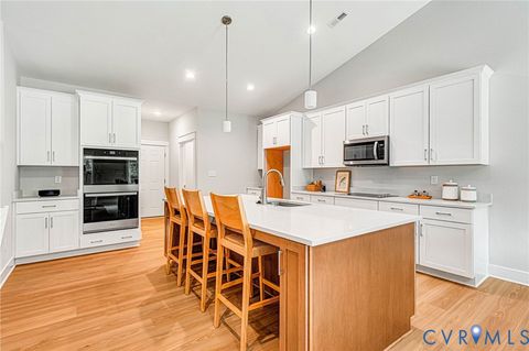 Tiny photo for 193 Wendenburg Court #3, Aylett, VA 23009 (MLS # 2613145)