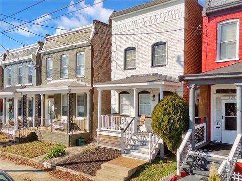 A home in Richmond