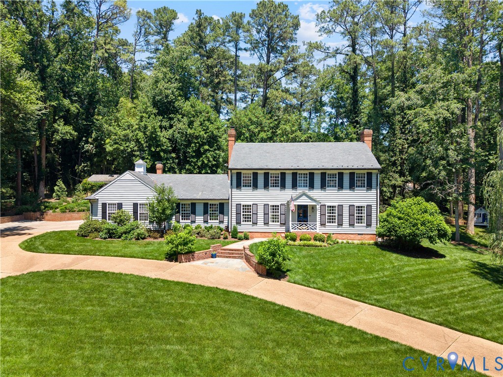 4 Raven Rock Court
