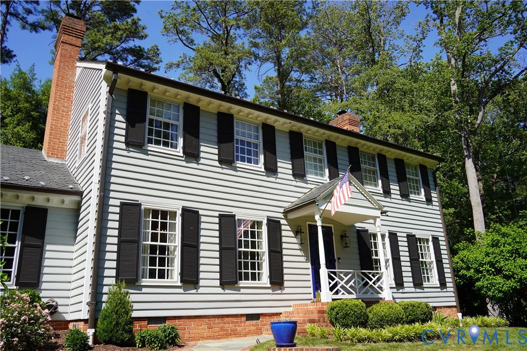 4 Raven Rock Court
