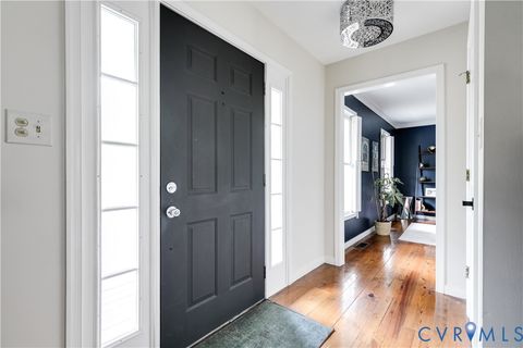 Tiny photo for 5323 Sylvan Road, Richmond, VA 23225 (MLS # 2608416)