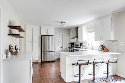 Tiny photo for 5323 Sylvan Road, Richmond, VA 23225 (MLS # 2608416)