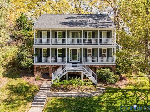 Tiny photo for 5323 Sylvan Road, Richmond, VA 23225 (MLS # 2608416)