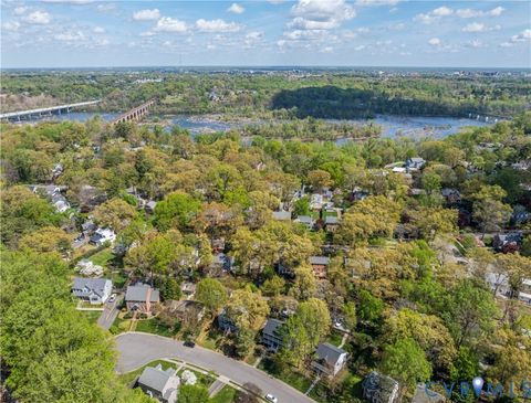 Tiny photo for 5323 Sylvan Road, Richmond, VA 23225 (MLS # 2608416)