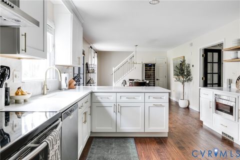 Tiny photo for 5323 Sylvan Road, Richmond, VA 23225 (MLS # 2608416)