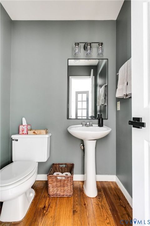 Tiny photo for 5323 Sylvan Road, Richmond, VA 23225 (MLS # 2608416)