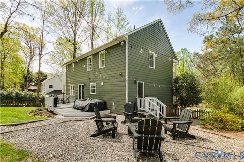 Tiny photo for 5323 Sylvan Road, Richmond, VA 23225 (MLS # 2608416)