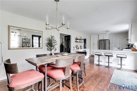 Tiny photo for 5323 Sylvan Road, Richmond, VA 23225 (MLS # 2608416)