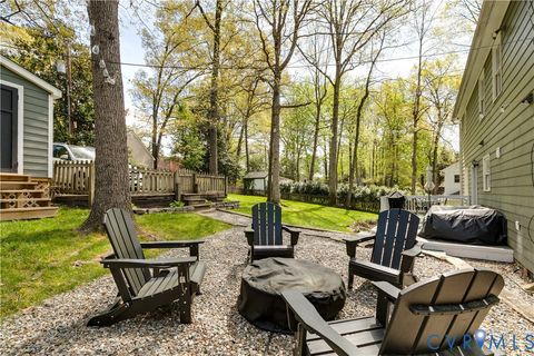 Tiny photo for 5323 Sylvan Road, Richmond, VA 23225 (MLS # 2608416)