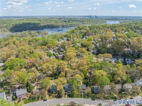 Tiny photo for 5323 Sylvan Road, Richmond, VA 23225 (MLS # 2608416)