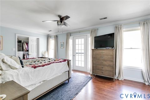 Tiny photo for 5323 Sylvan Road, Richmond, VA 23225 (MLS # 2608416)