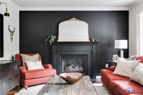 Tiny photo for 5323 Sylvan Road, Richmond, VA 23225 (MLS # 2608416)