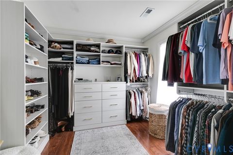 Tiny photo for 5323 Sylvan Road, Richmond, VA 23225 (MLS # 2608416)