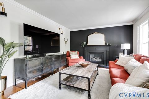 Tiny photo for 5323 Sylvan Road, Richmond, VA 23225 (MLS # 2608416)