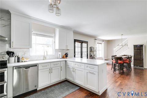 Tiny photo for 5323 Sylvan Road, Richmond, VA 23225 (MLS # 2608416)
